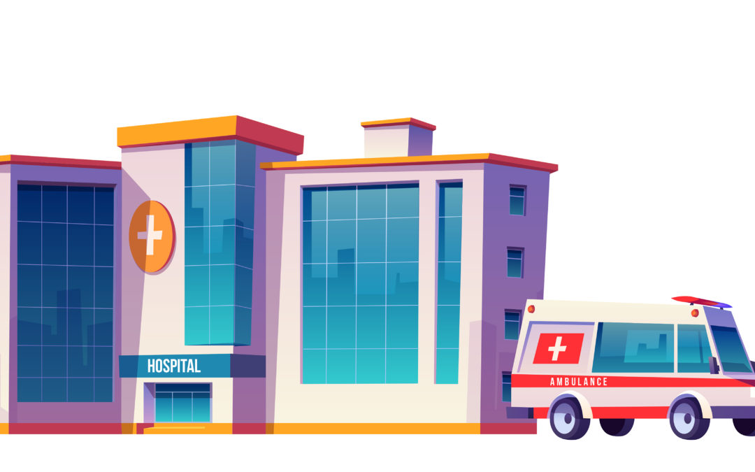 What Are the Types of Freestanding and Hospital-Based Ambulatory Care Services?