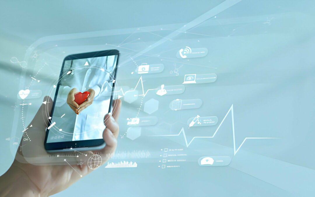 What is Healthcare Digital Marketing? Strategies in Houston